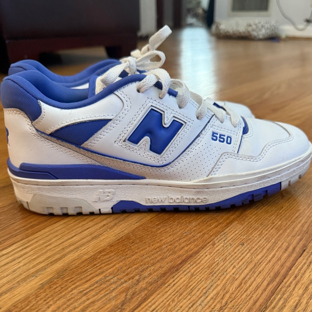 New Balance 550s